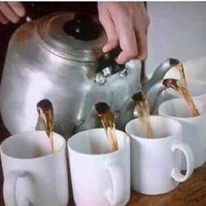 Meet your Posher, Nope